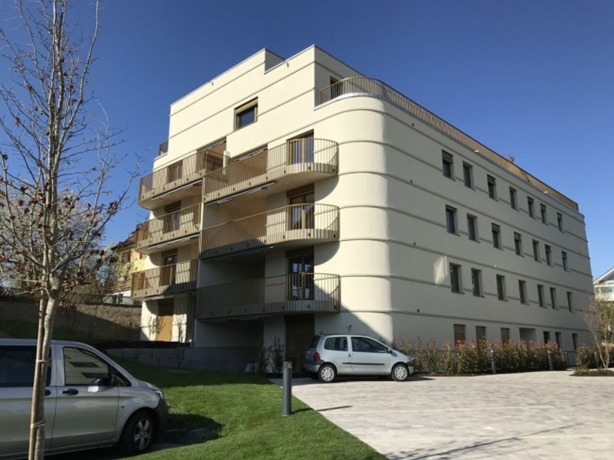 Wohnung sucht Single - 0