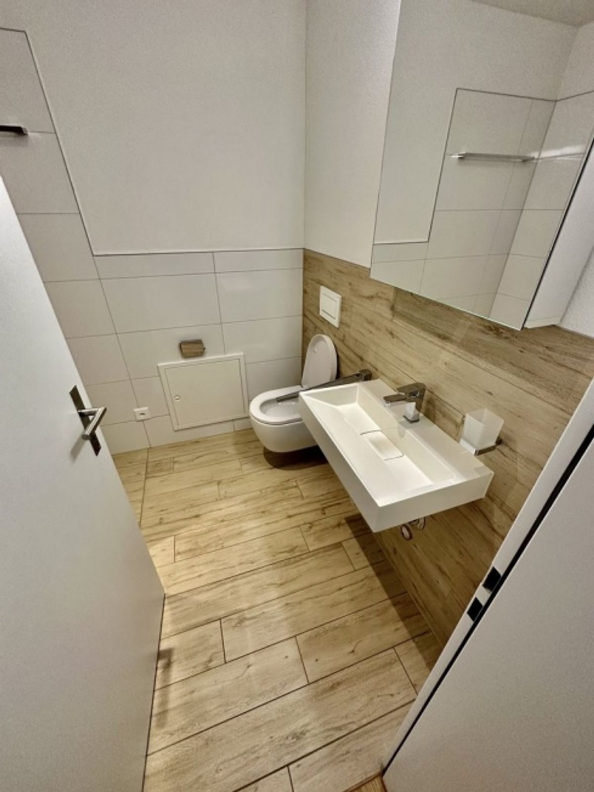 Wohnung sucht Single - 4