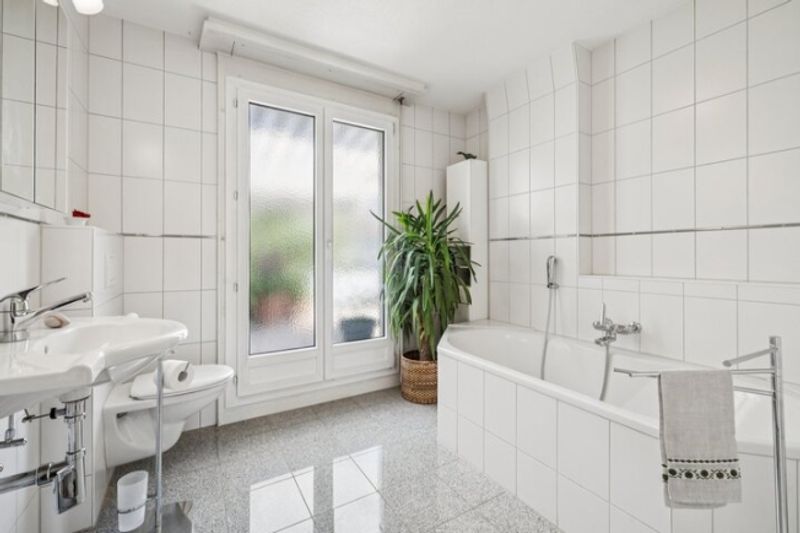 WOHNEN ÜBER DEN DÄCHERN - ATTIKAWOHNUNG MIT 118 M² TERRASSE - 6