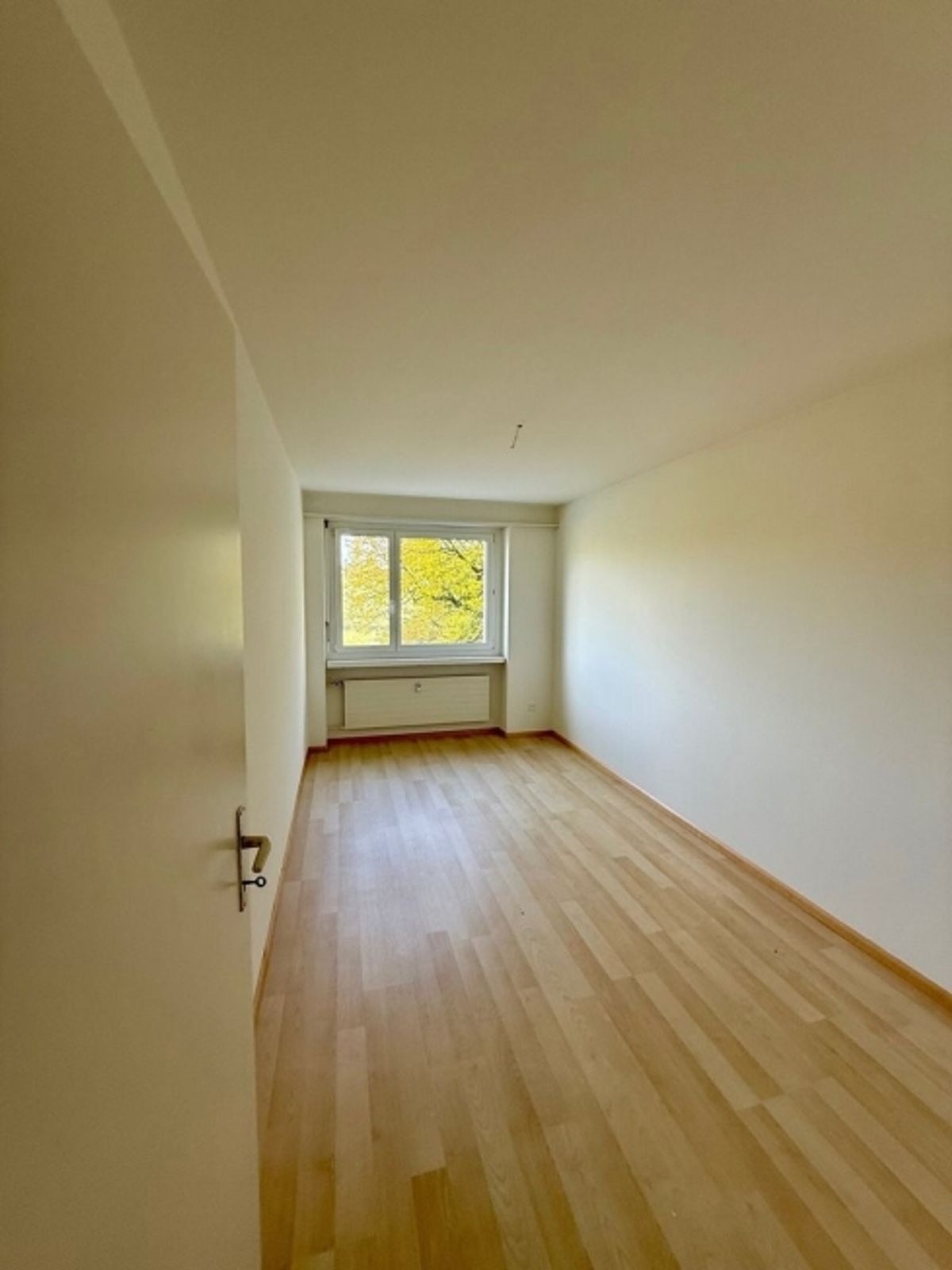 Wohnung mit Aussicht - 2