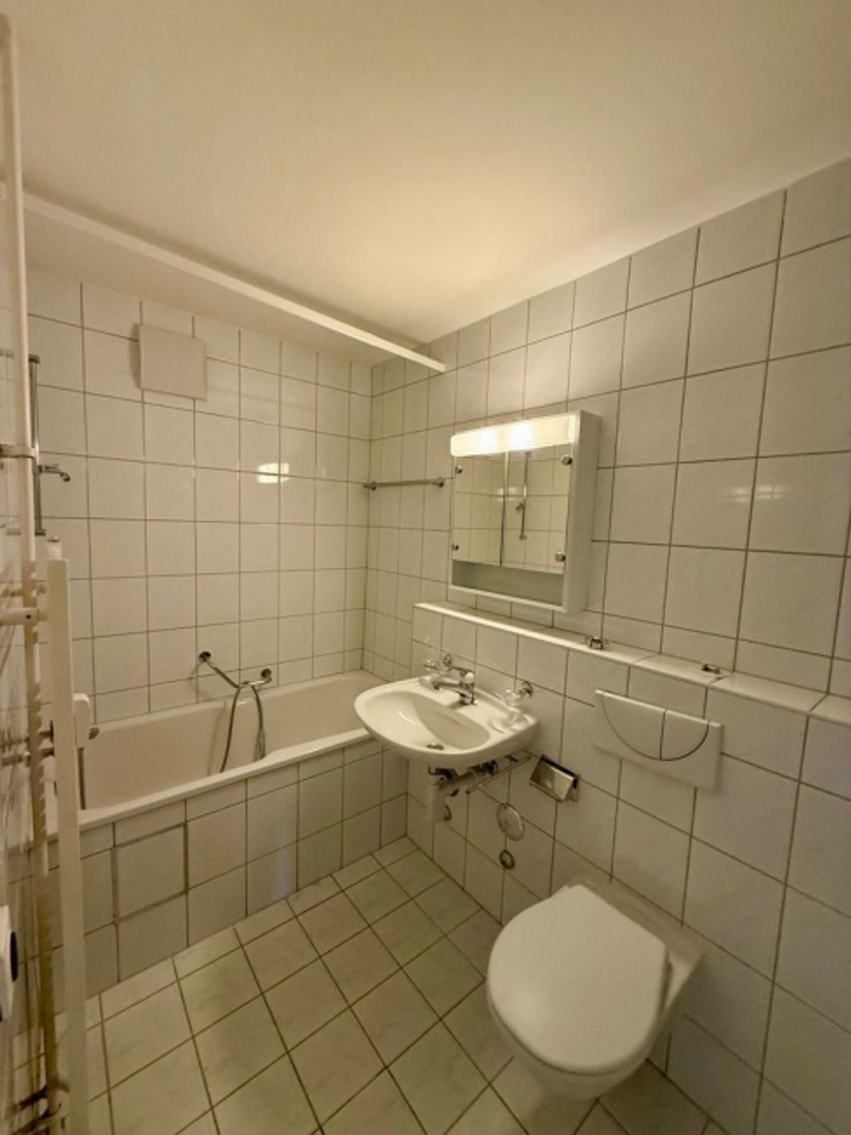 Wohnung mit Aussicht - 4