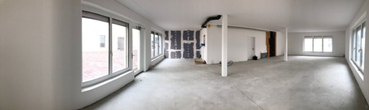 Raum für Ideen Vielseitige Gewerbefläche mit Ausbaupotenzial - 1