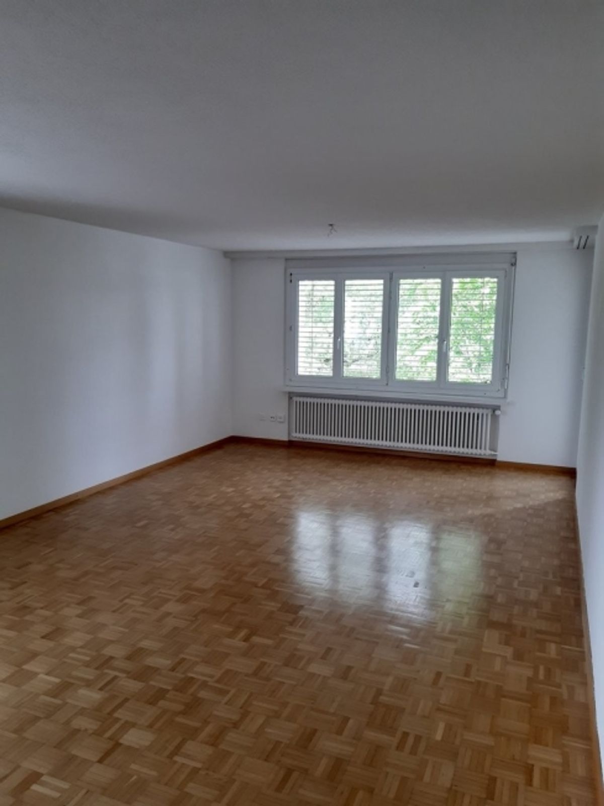 Ein glücklicher Wohnungsstart - 2