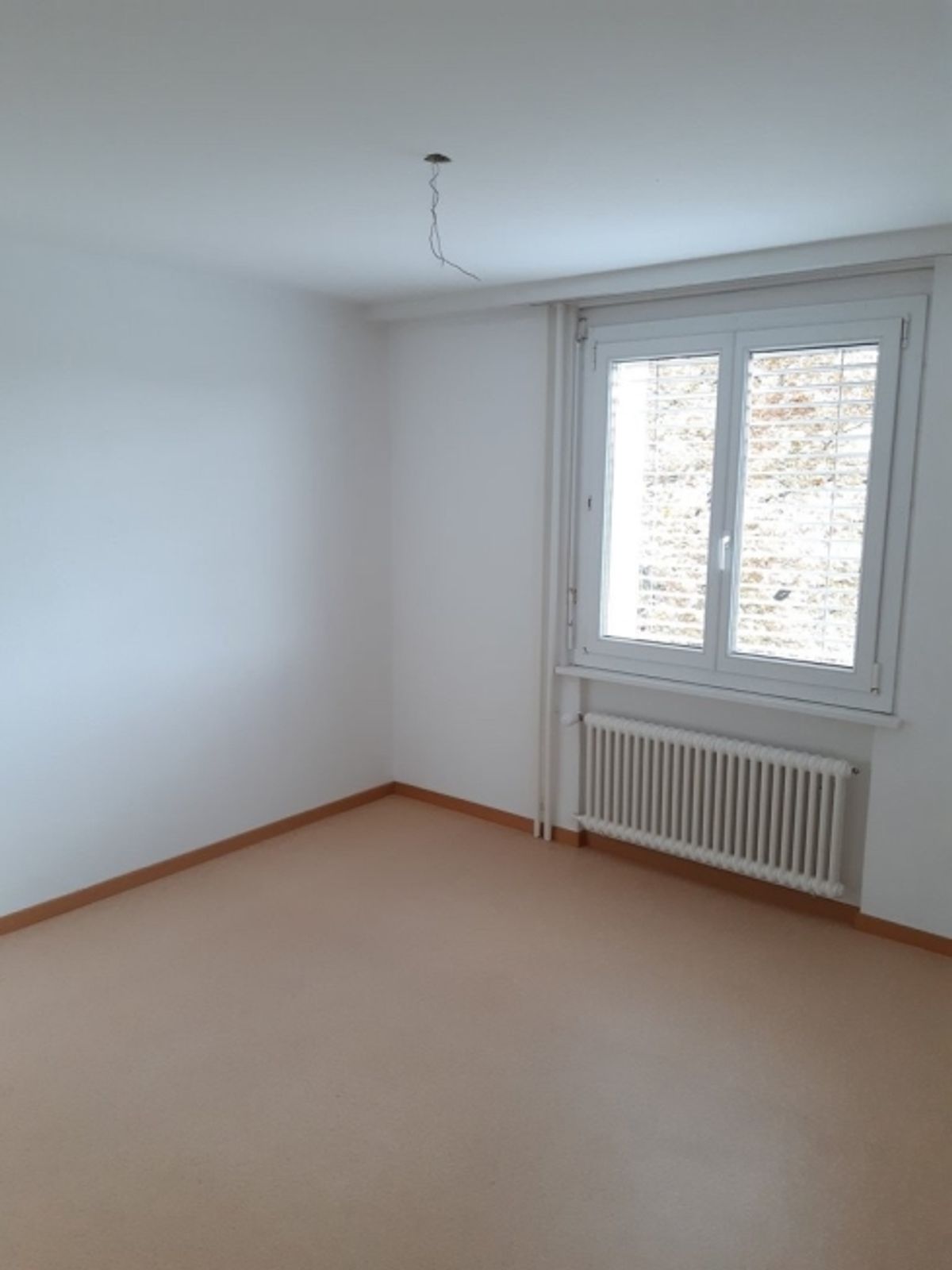 Ein glücklicher Wohnungsstart - 3