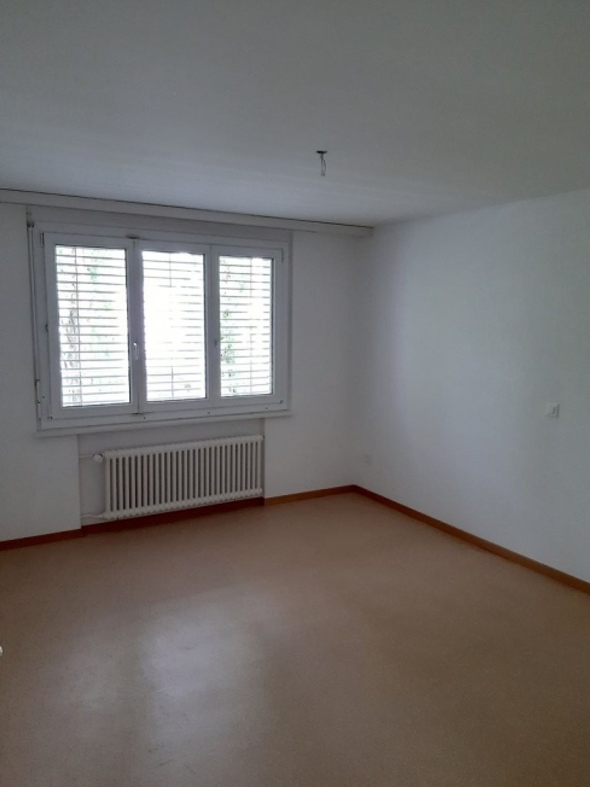Ein glücklicher Wohnungsstart - 4