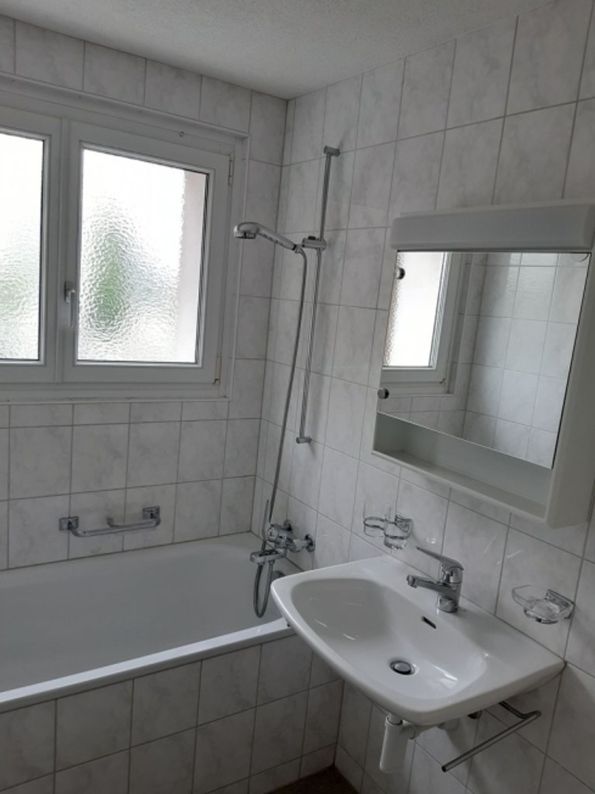 Ein glücklicher Wohnungsstart - 6