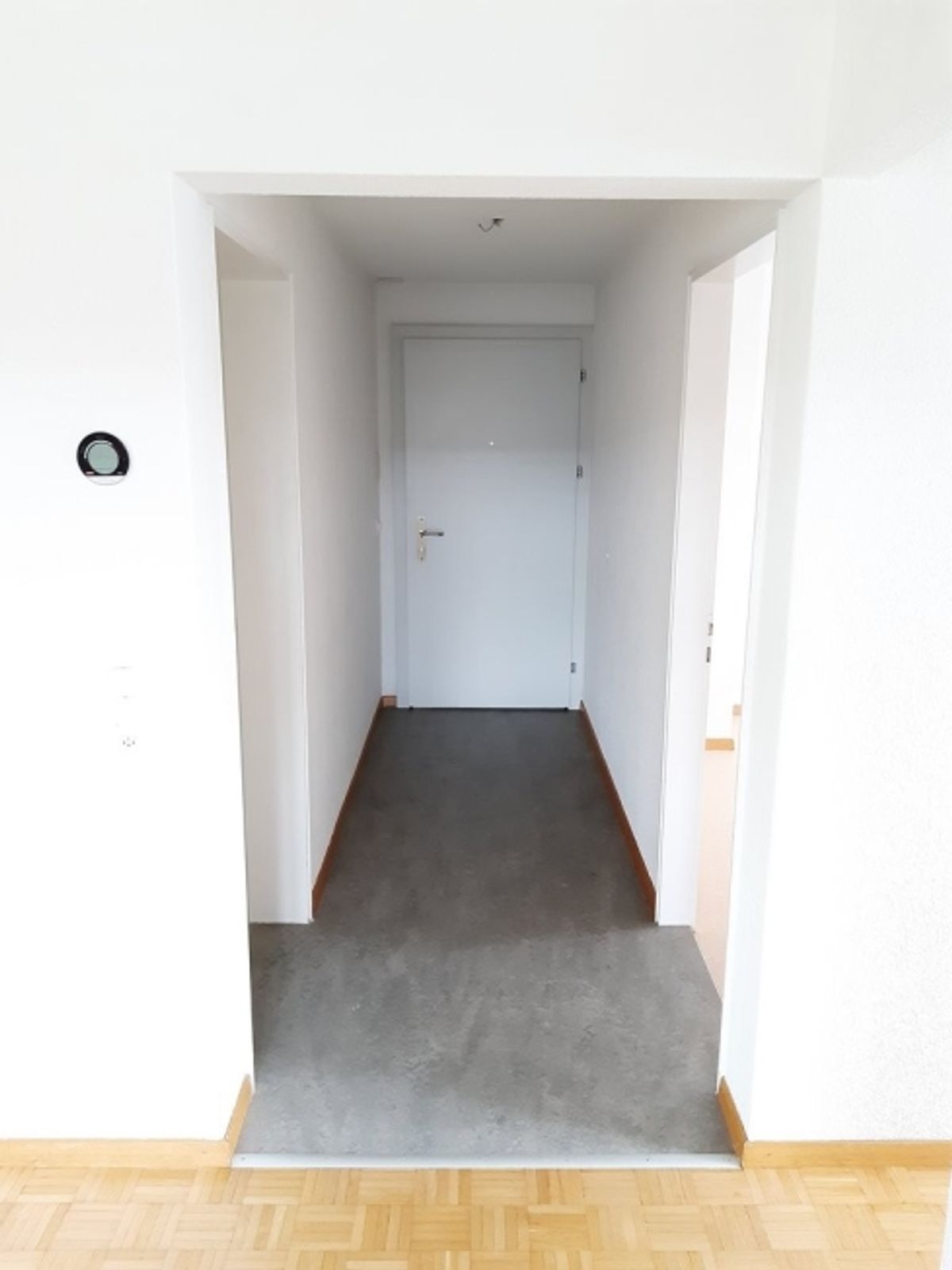 Ein glücklicher Wohnungsstart - 8