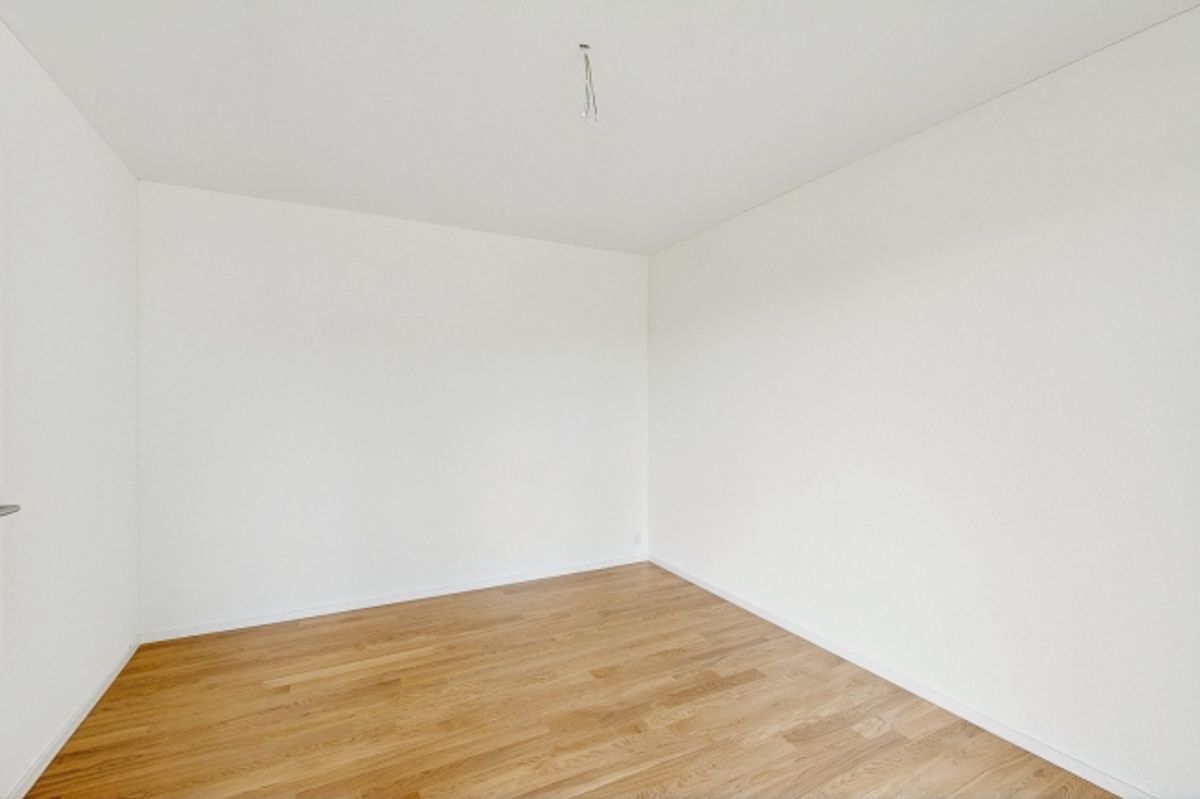 Moderne 2.5-Zimmer-Wohnung in Zürich-Schwamendingen zu vermieten! - 9