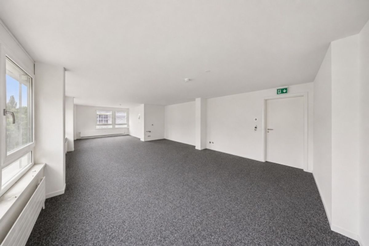 Kompakt, flexibel und sofort nutzbar - Büro nahe Stadt Bern - 1