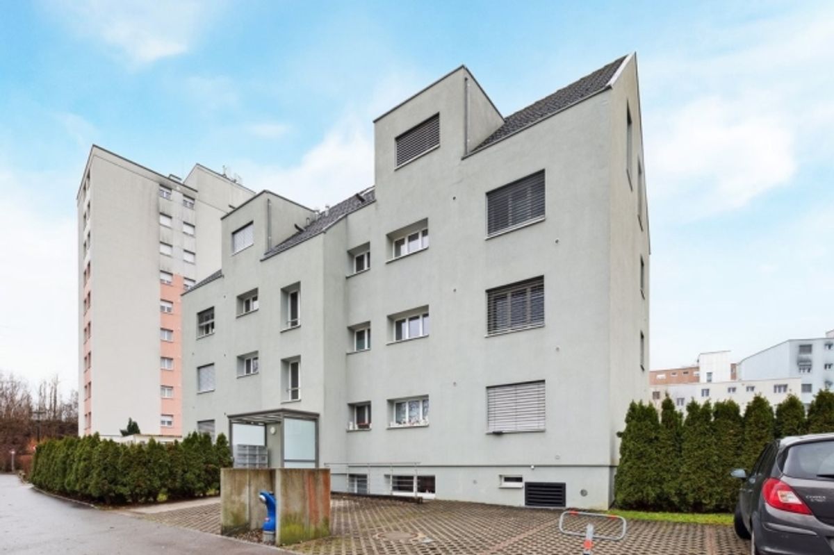 Besichtigen - Einziehen - Wohnfühlen - 0