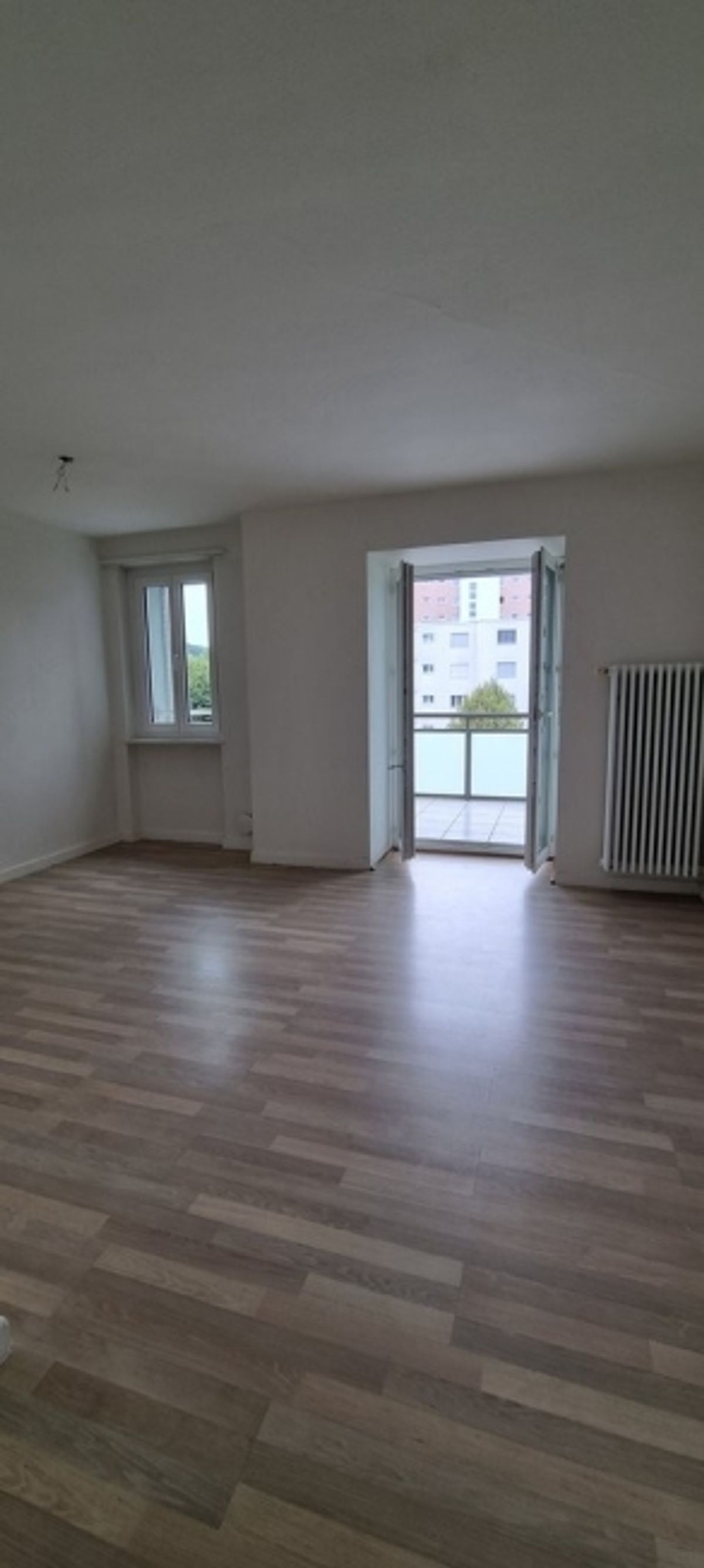 Besichtigen - Einziehen - Wohnfühlen - 1