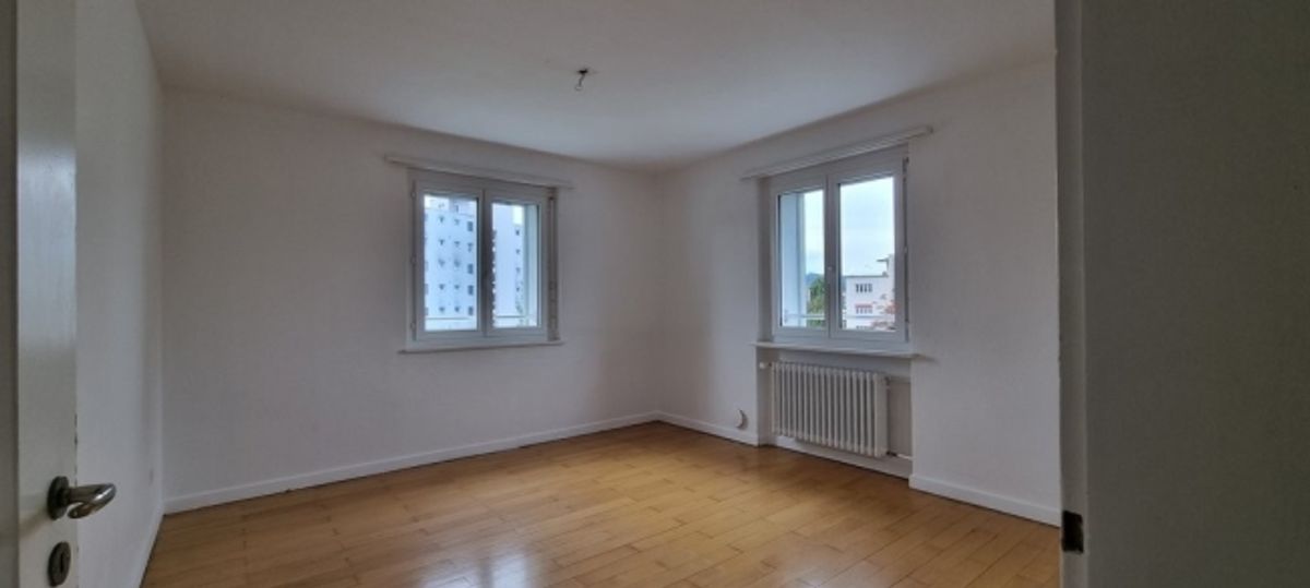Besichtigen - Einziehen - Wohnfühlen - 2