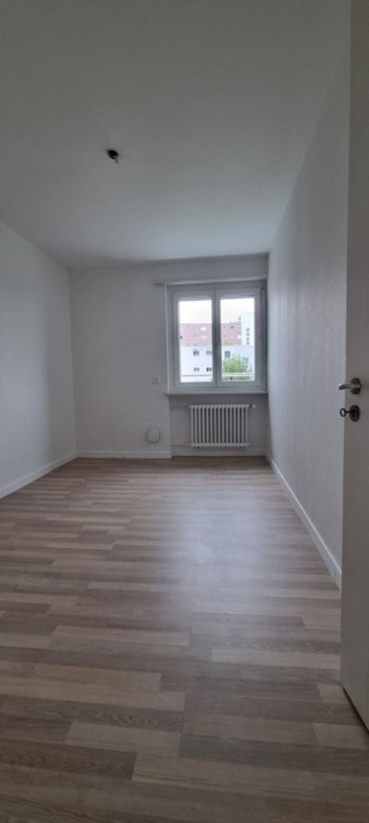 Besichtigen - Einziehen - Wohnfühlen - 3