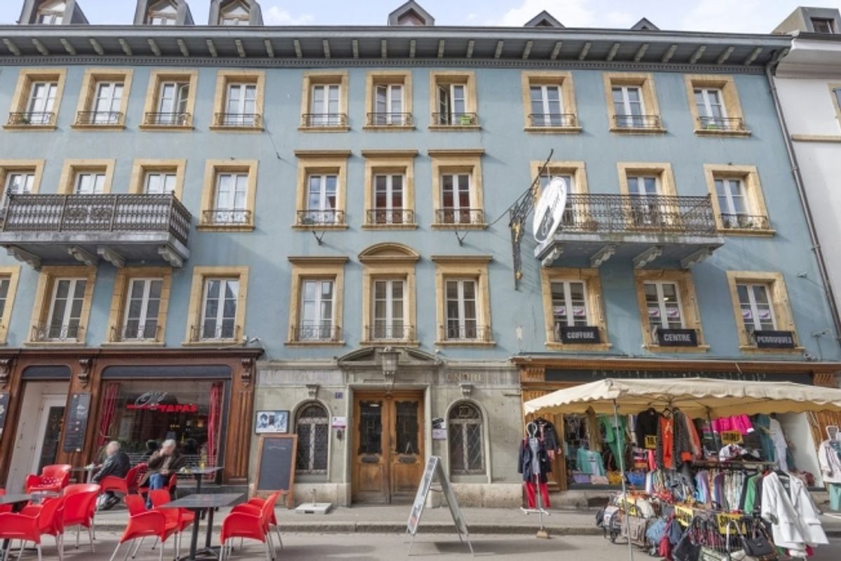 A saisir ! Magnifique logement au coeur du centre-ville ! - 0