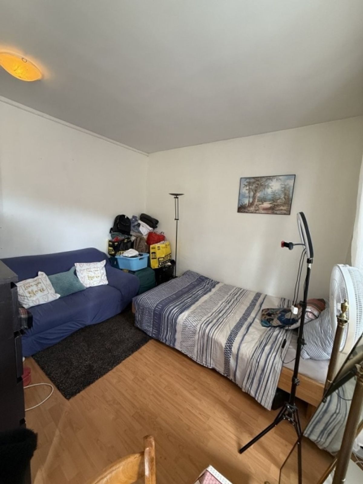 A saisir ! Magnifique logement au coeur du centre-ville ! - 1