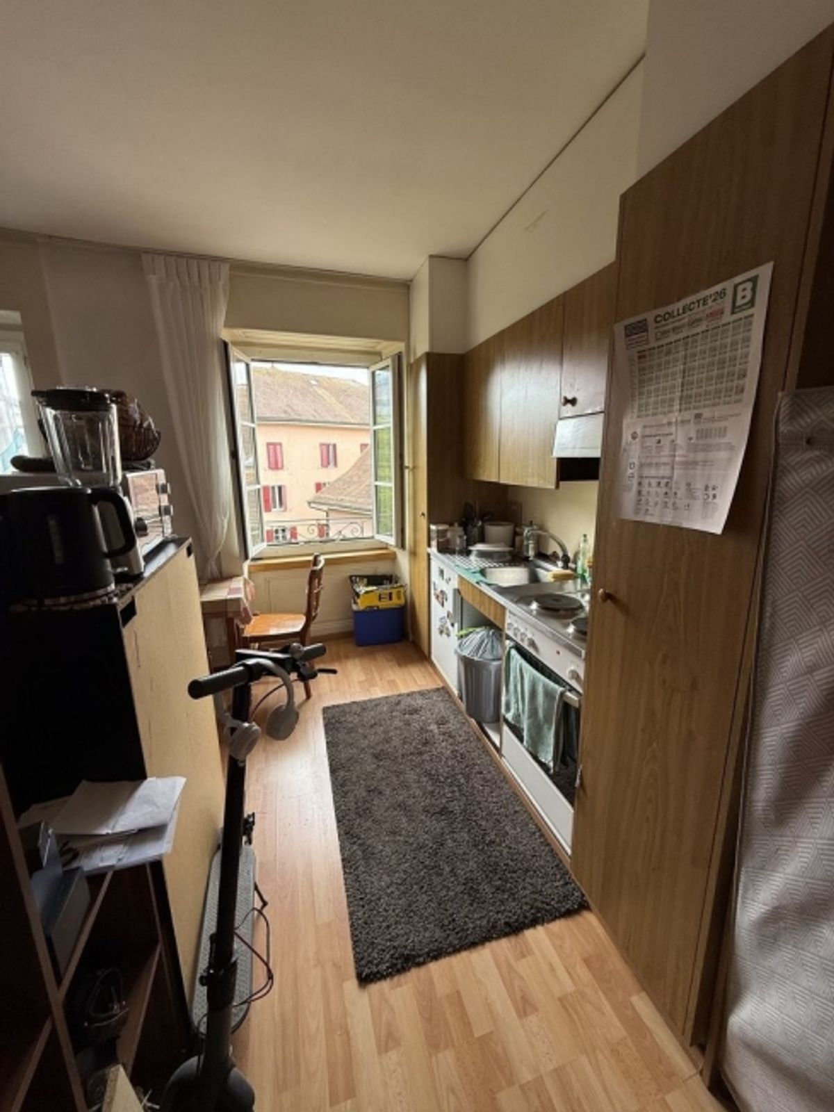 A saisir ! Magnifique logement au coeur du centre-ville ! - 2
