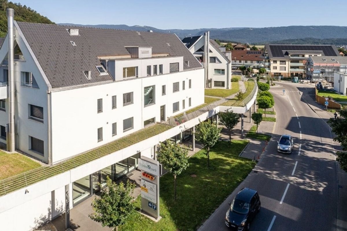 Wohnen mit Lebensqualität und Komfort - 0