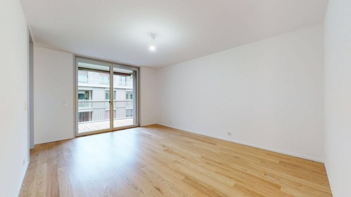 Hochwertige 2-Zimmerwohnung in Stettbach - urban & komfortabel - 3