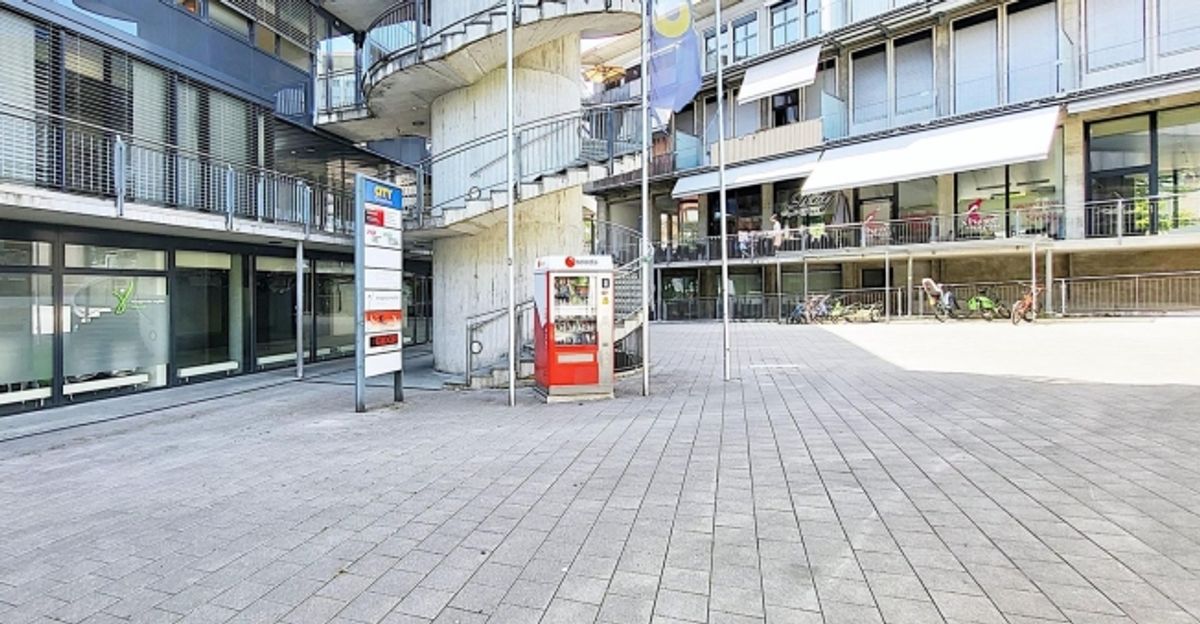 "Spannende Gelegenheit im Zentrum von Grenchen!" - 7