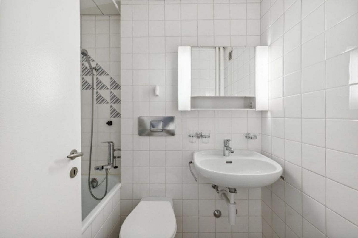Ein glücklicher Wohnungsstart - 3