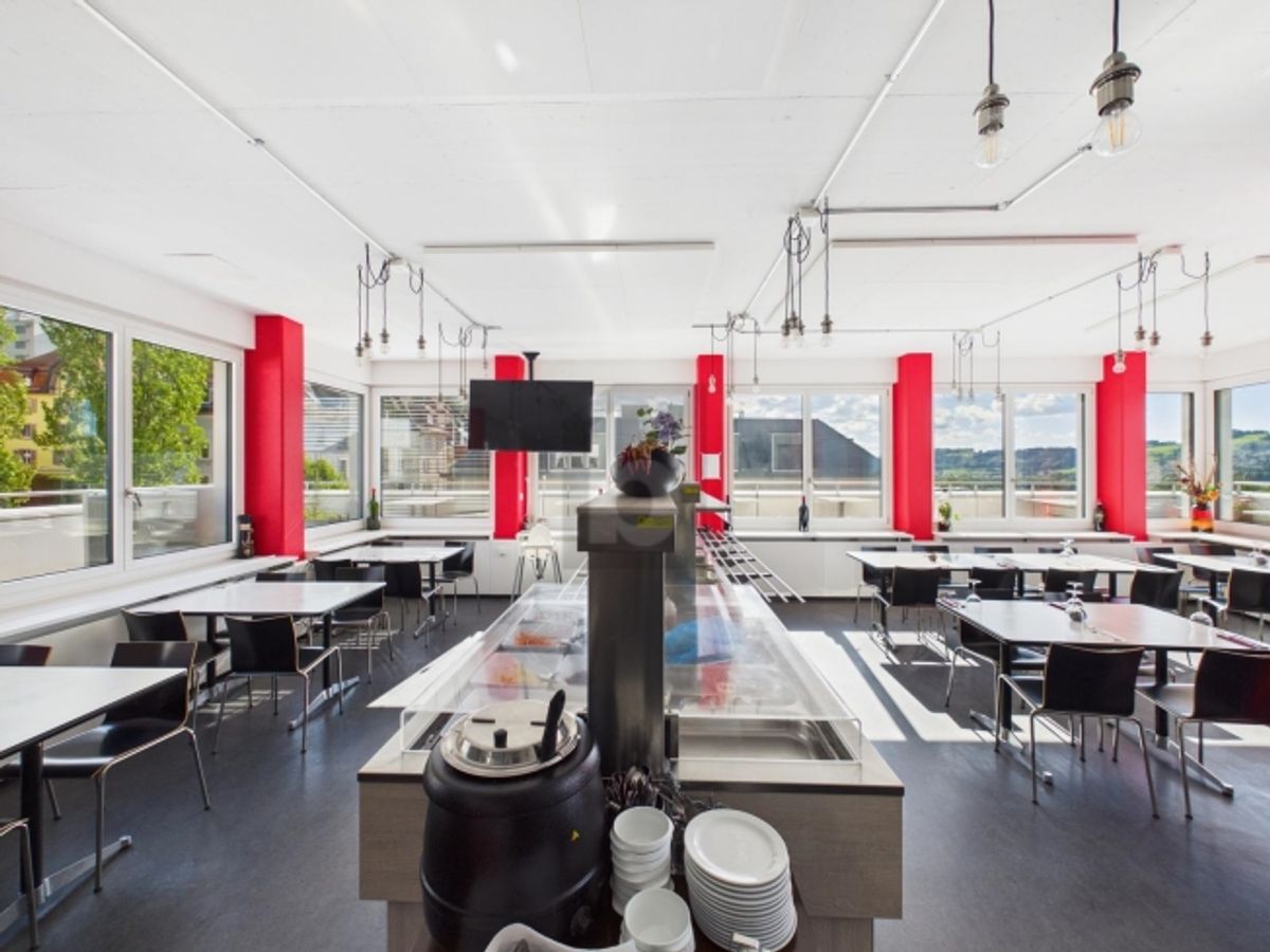 GASTRO MIT TERRASSE AN ATTRAKTIVER LAGE - 3