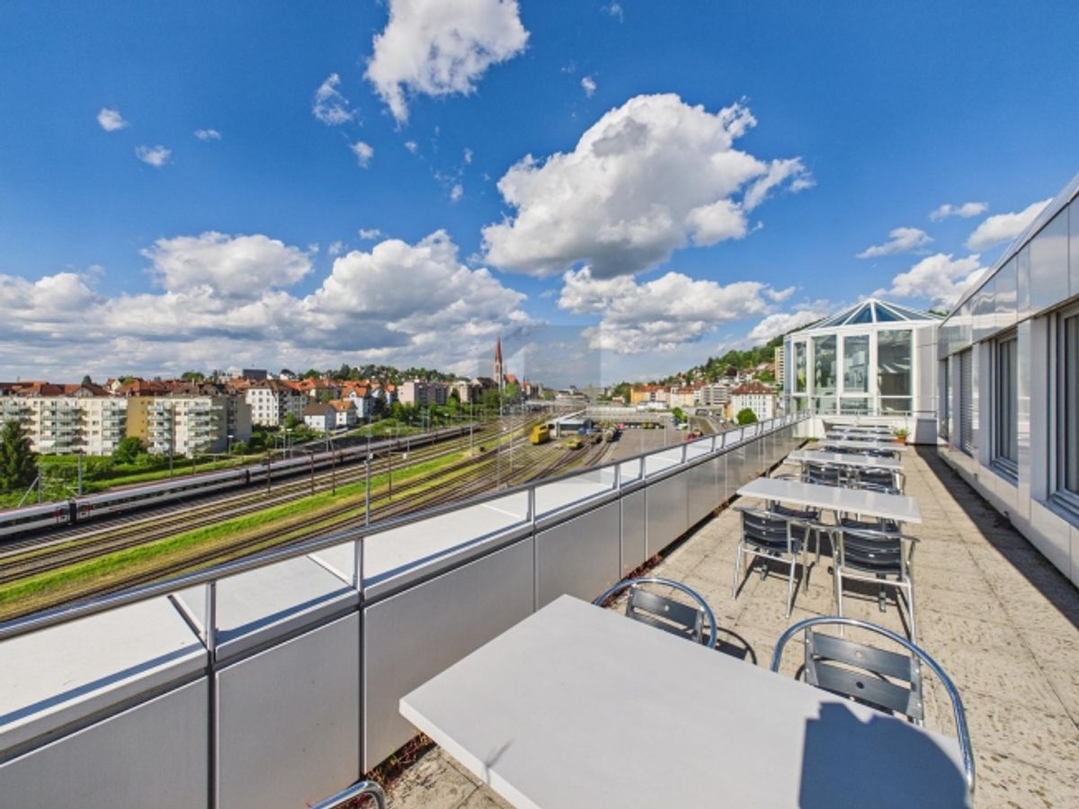 GASTRO MIT TERRASSE AN ATTRAKTIVER LAGE - 4