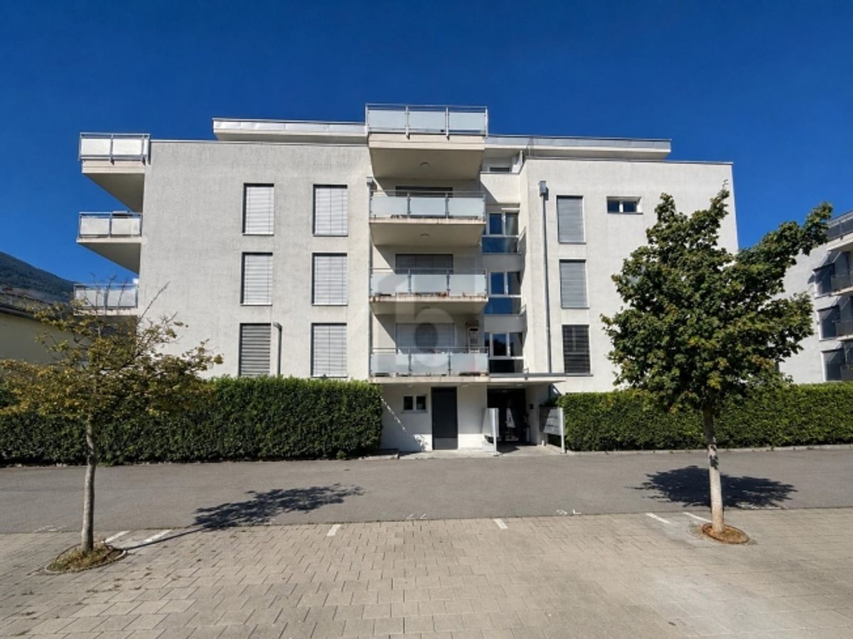 CONTEMPORAIN AU QUARTIER DES PÂQUERETTES - 0