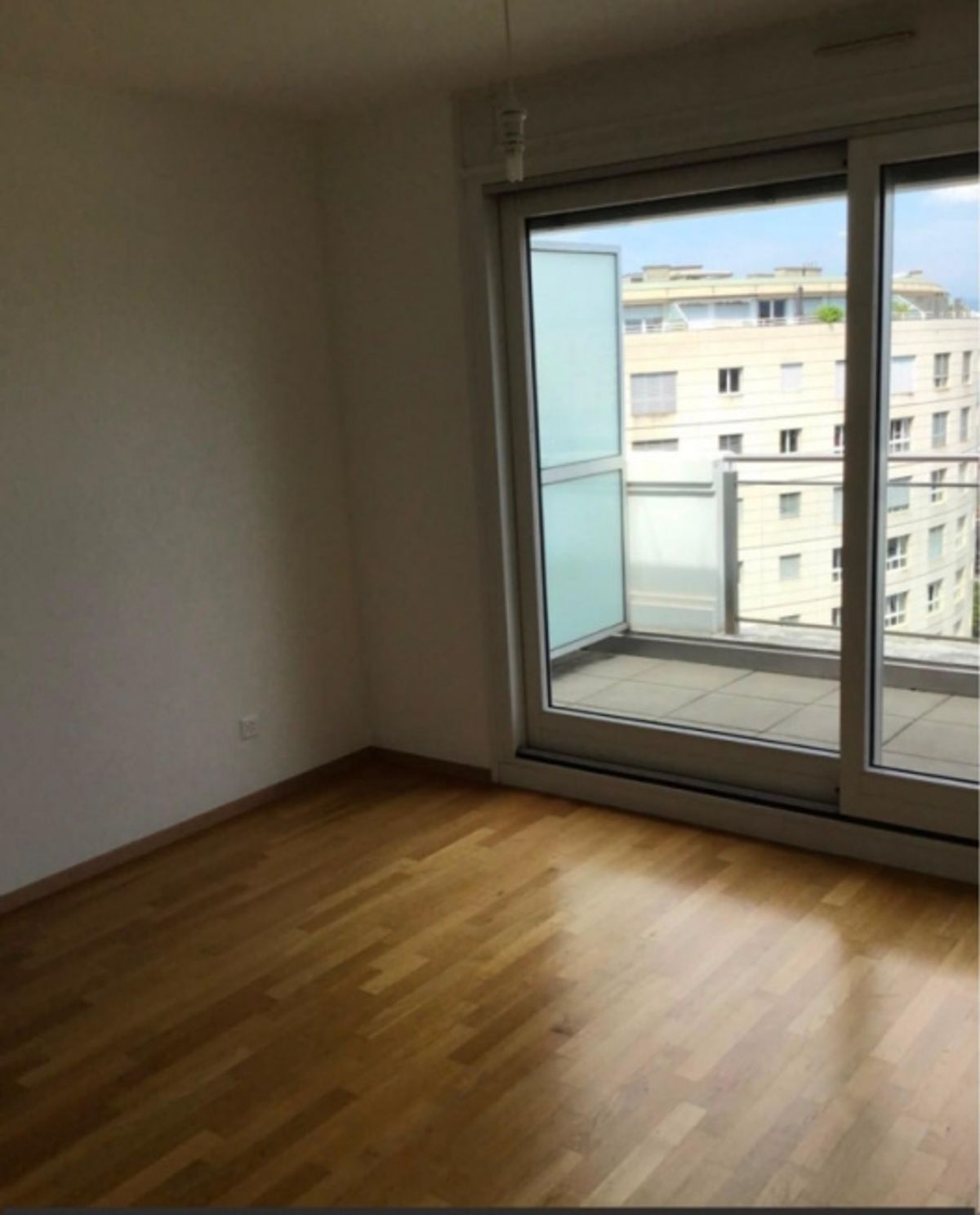 4,5-Zimmer-Wohnung im 6. Stock in Genf 1202 - 1