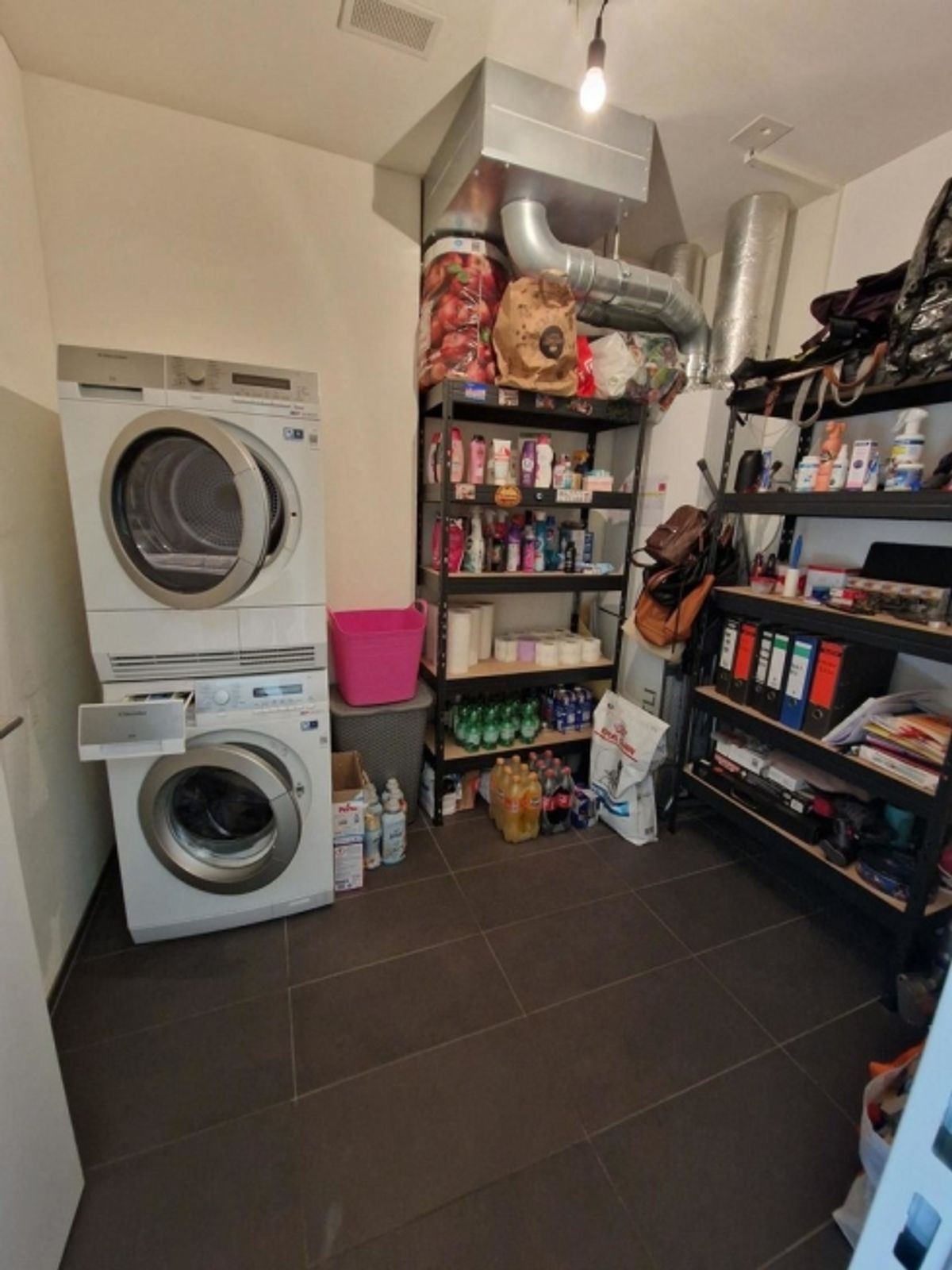 Grosszügige Single-Wohnung im Herzen von Altstätten - 4