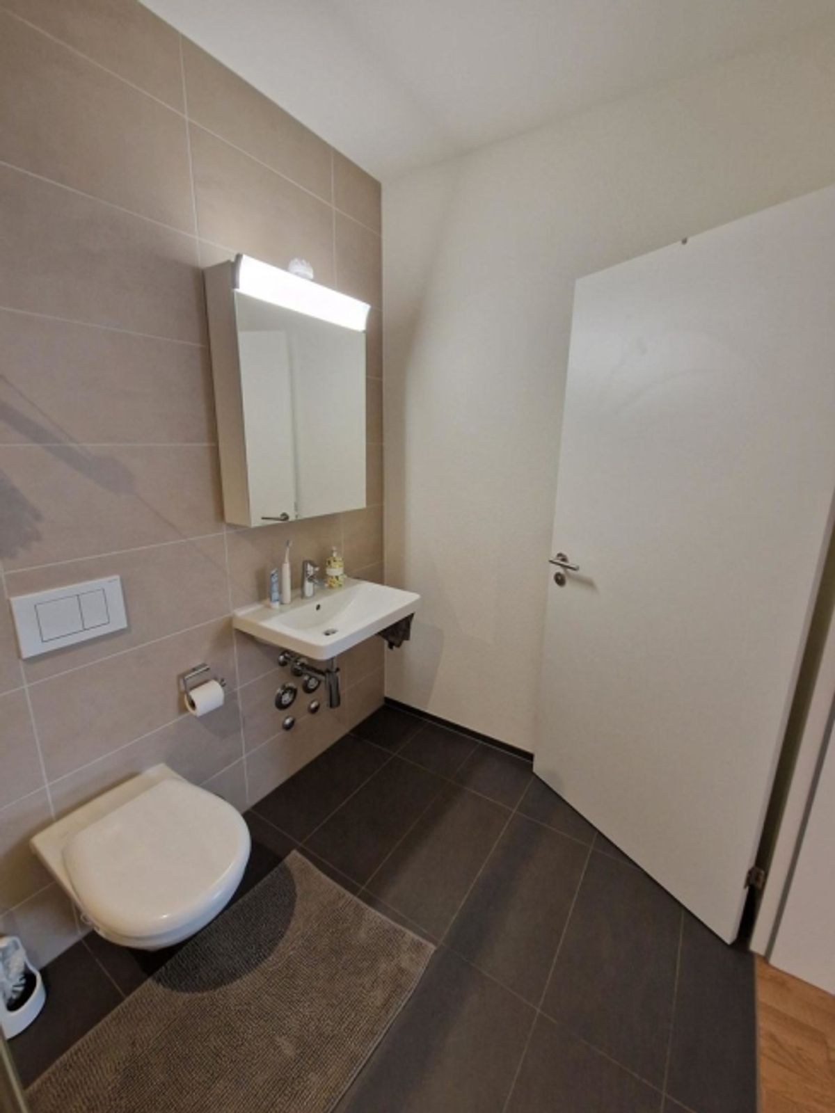 Grosszügige Single-Wohnung im Herzen von Altstätten - 5