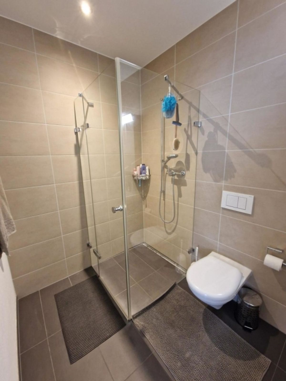 Grosszügige Single-Wohnung im Herzen von Altstätten - 6