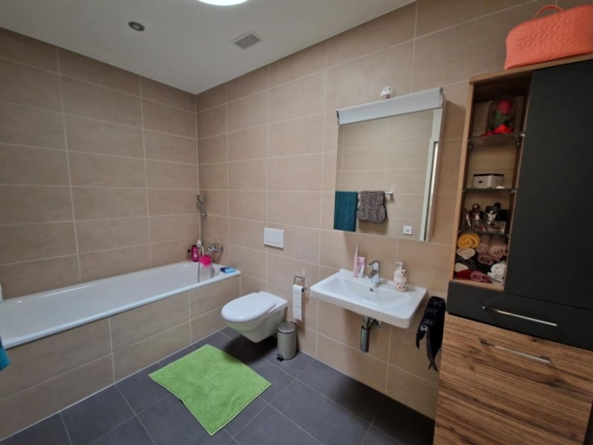 Grosszügige Single-Wohnung im Herzen von Altstätten - 7