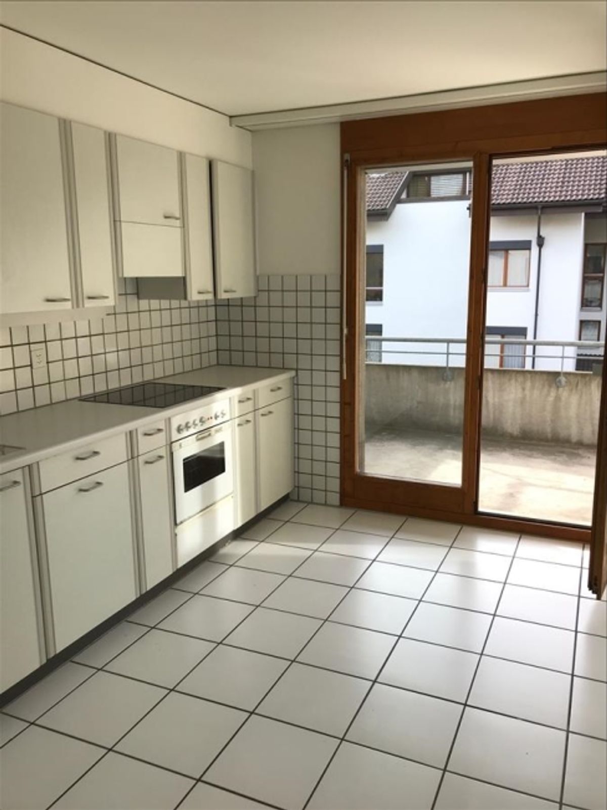 Wohnen im Grünen! - 1