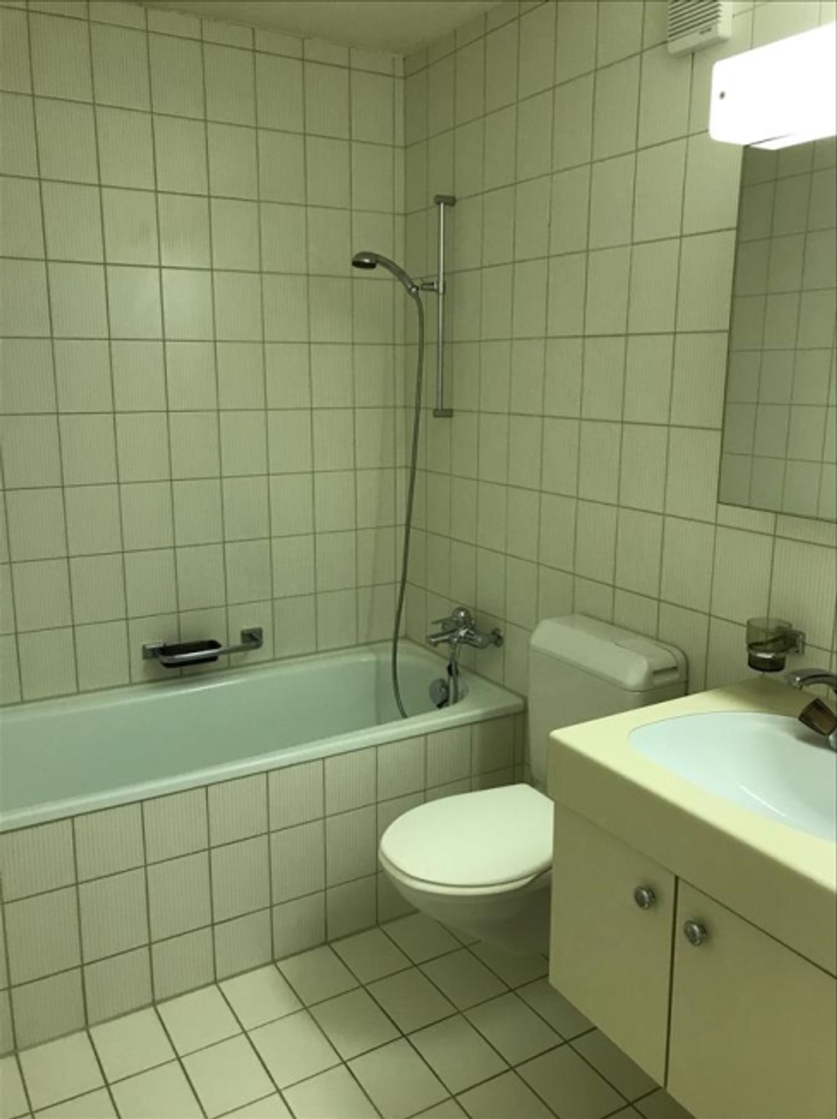 Wohnen im Grünen! - 2