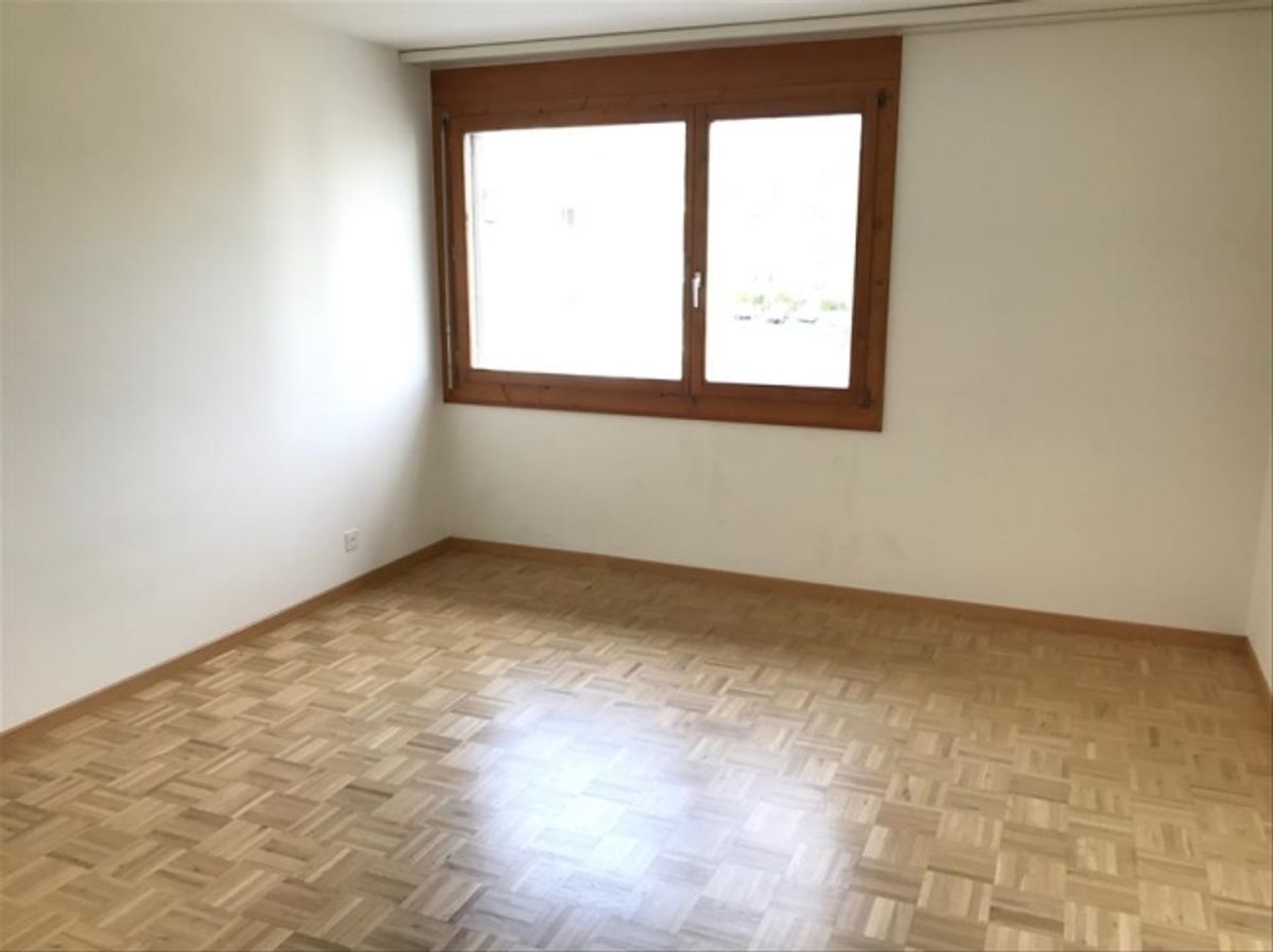 Wohnen im Grünen! - 3