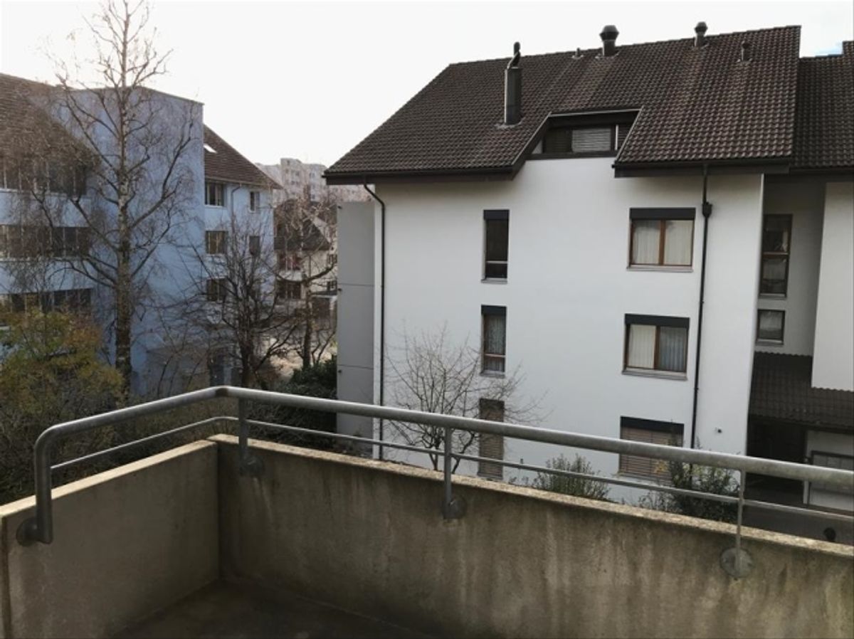 Wohnen im Grünen! - 5