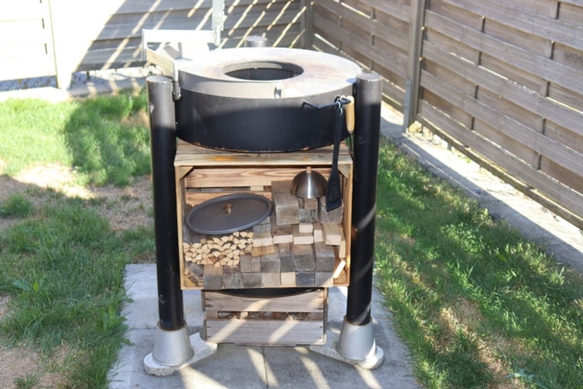 Erholungsoase mit schönem Garten und Badestrand in Nähe! - 7