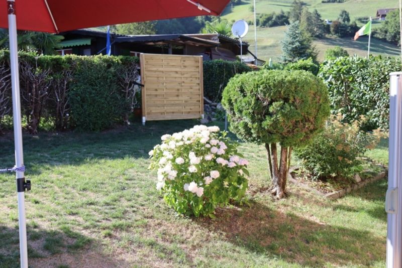 Erholungsoase mit schönem Garten und Badestrand in Nähe! - 9