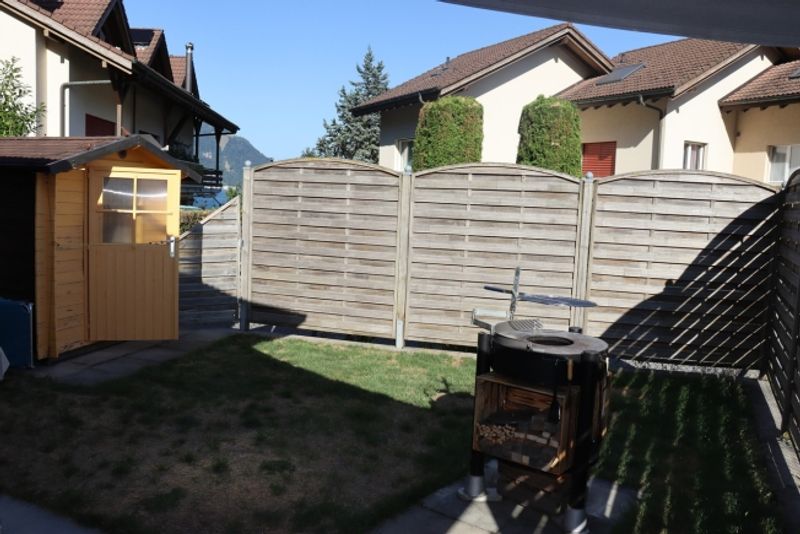 Erholungsoase mit schönem Garten und Badestrand in Nähe! - 10