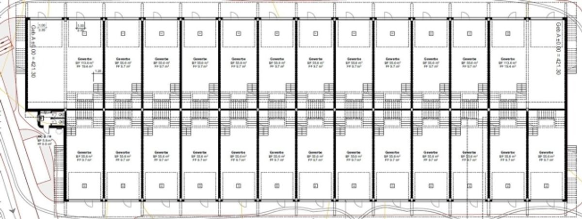 NEUBAU Streetbox Otelfingen - Für Macher & Unternehmerinnen - 7