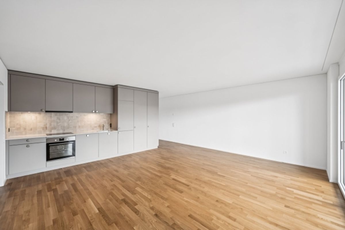 Modernes Wohnen mit zentraler Lage - 3
