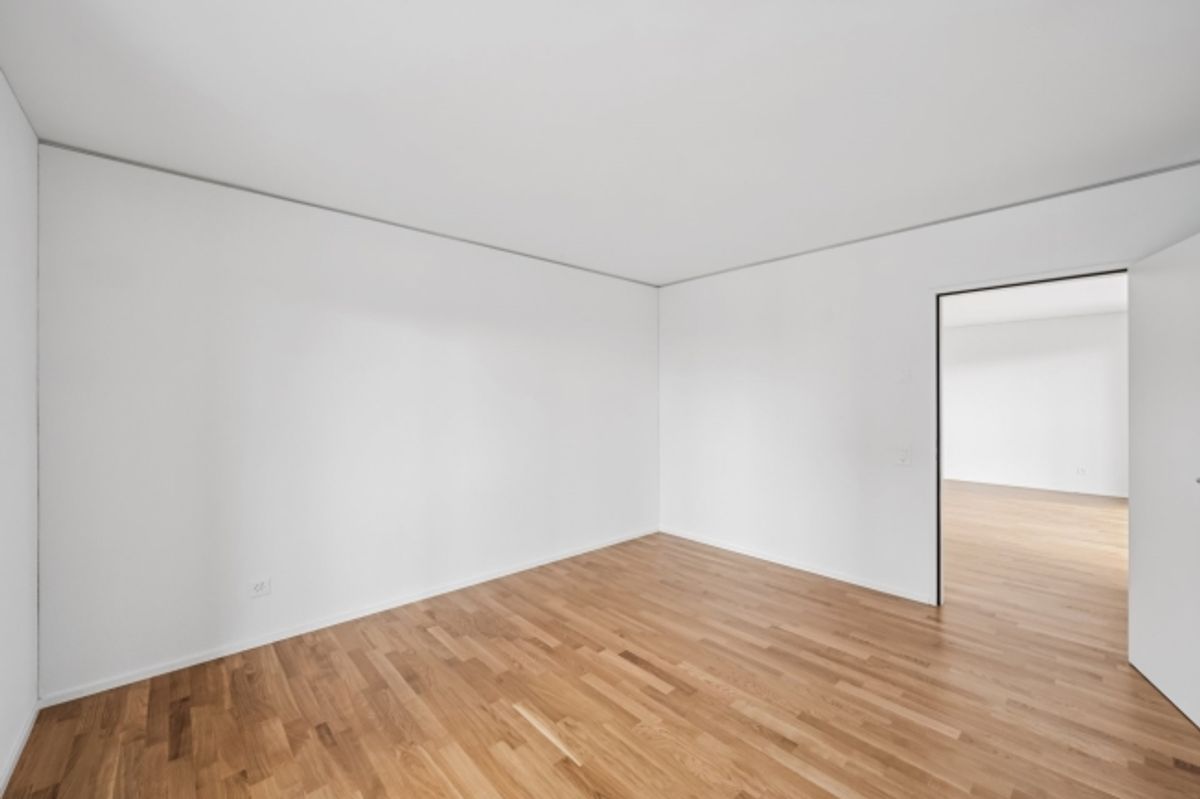Modernes Wohnen mit zentraler Lage - 5