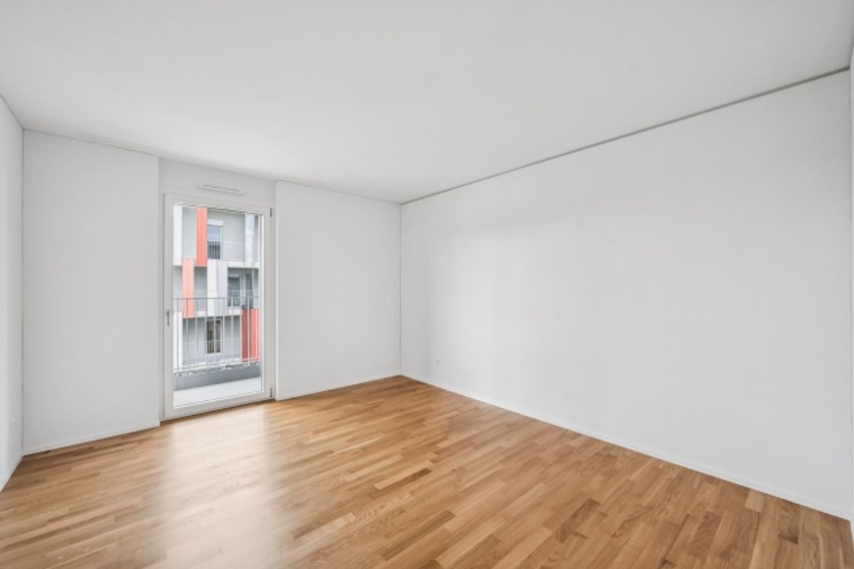 Modernes Wohnen mit zentraler Lage - 6