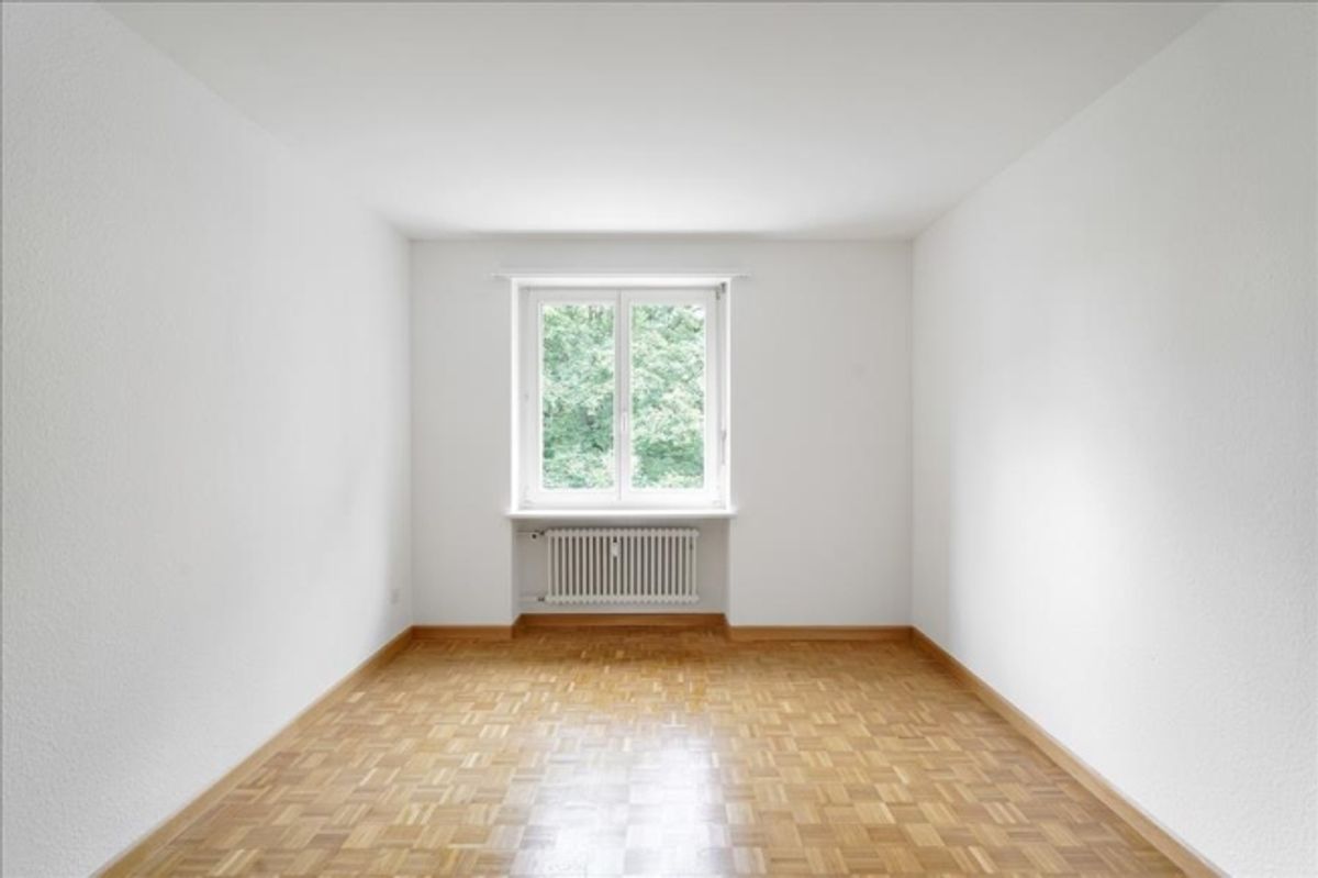 Zeit für einen Tapetenwechsel - 4