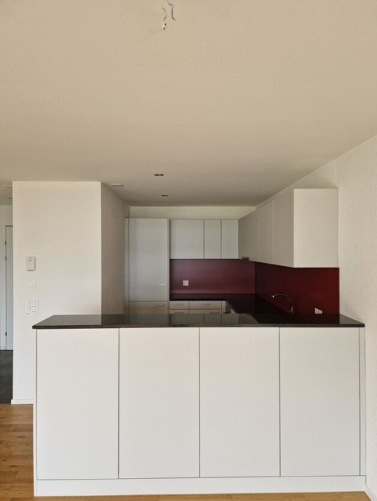 Ruhig gelegene 2.5-Zimmerwohnung sucht Sie! - 1