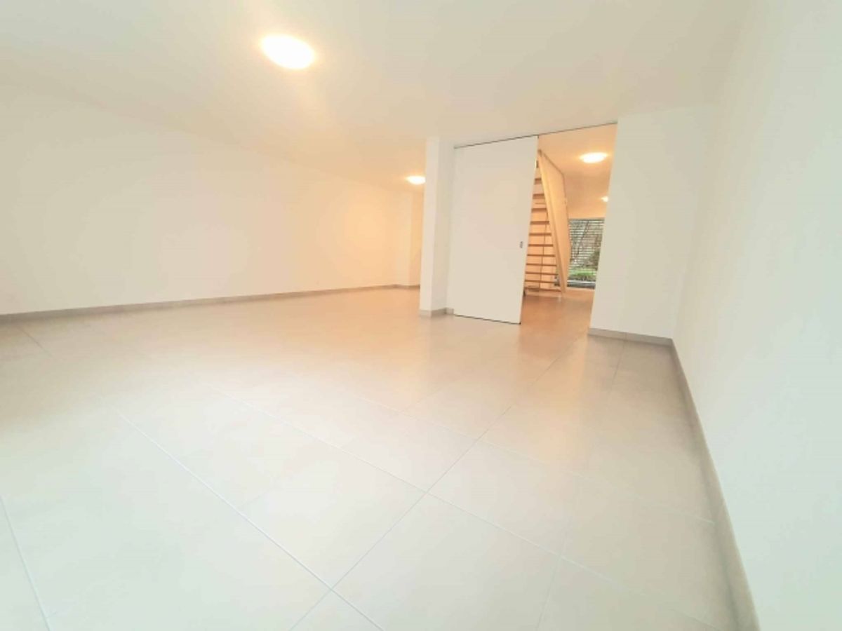 Großartige 4,5-Zimmer-Wohnung im Erdgeschoss - 1