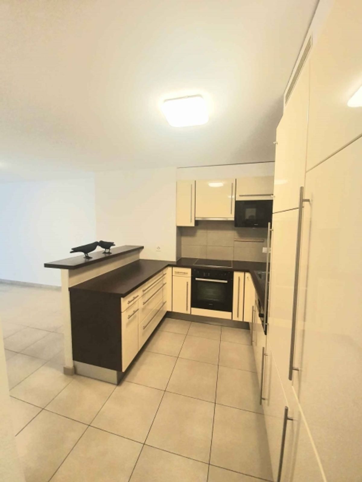 Großartige 4,5-Zimmer-Wohnung im Erdgeschoss - 2