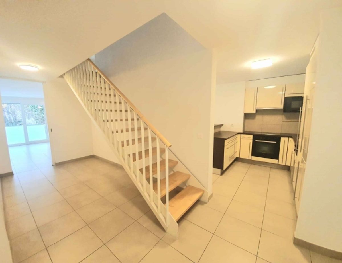 Großartige 4,5-Zimmer-Wohnung im Erdgeschoss - 3