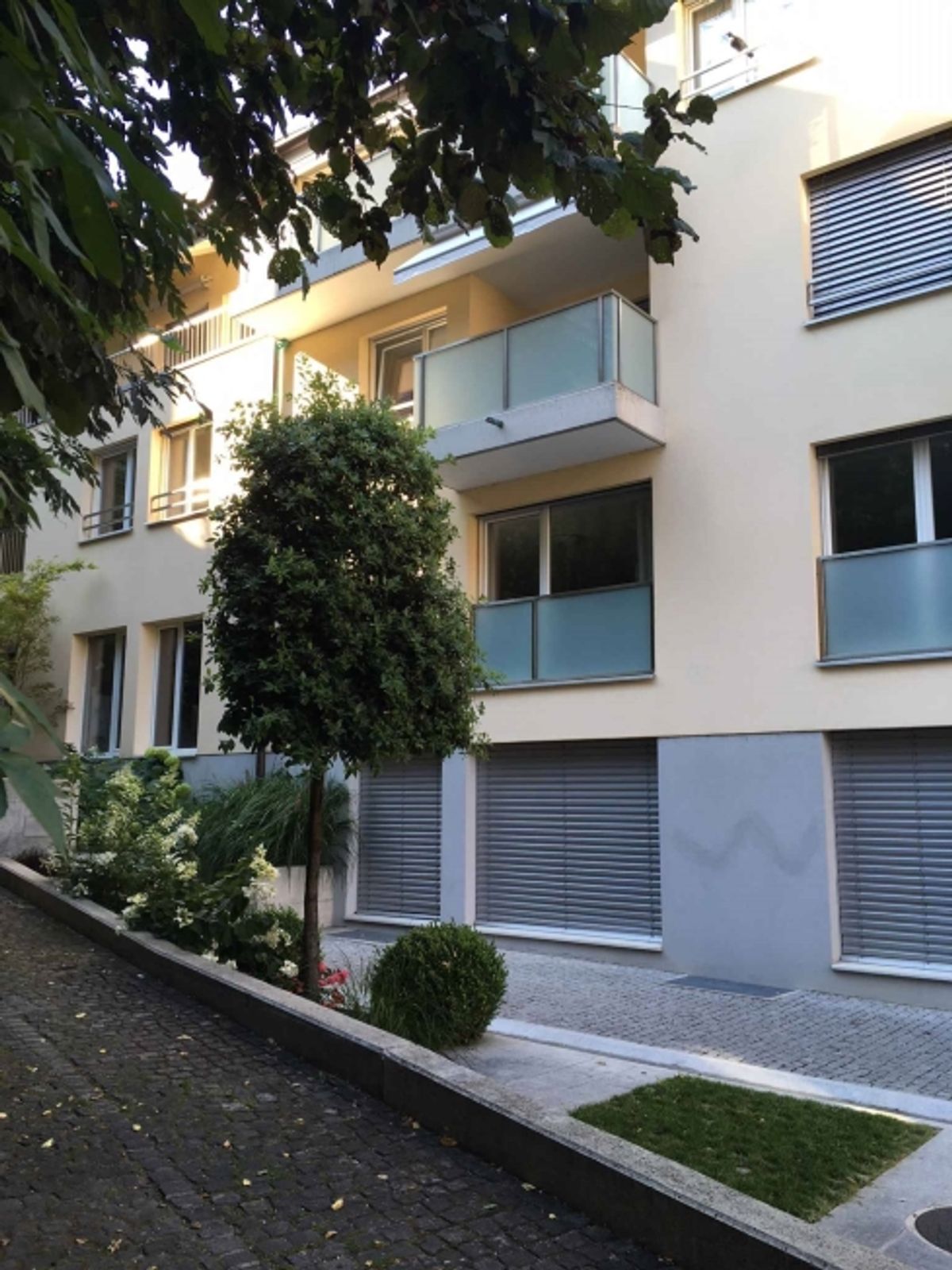 Großartige 4,5-Zimmer-Wohnung im Erdgeschoss - 8