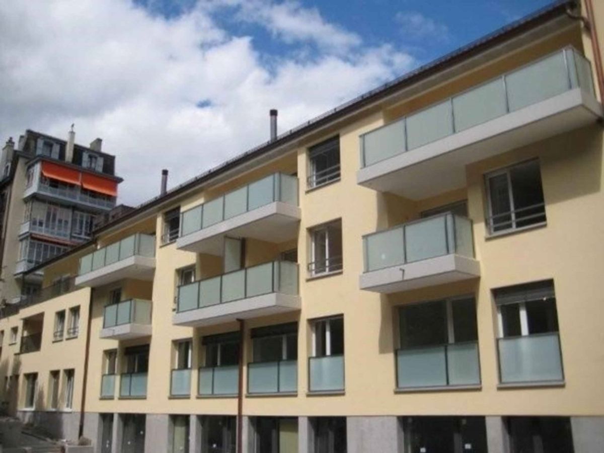 Großartige 4,5-Zimmer-Wohnung im Erdgeschoss - 9